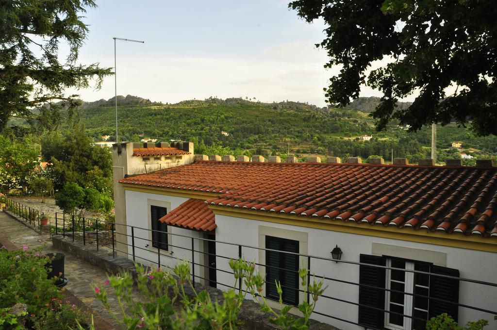 Vila Maria Hotell Castelo de Vide Eksteriør bilde
